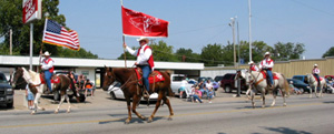Cowboy Junction Church Riders